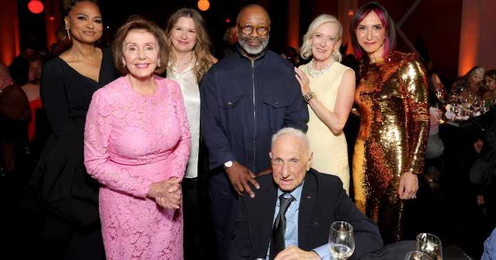 MOCA gala honors Frank Gehry, others, raises $3.1 million: L.A. arts and culture this weekend