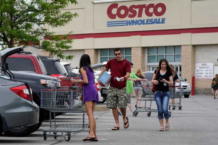 La nueva tecnología de Costco que transformará tu experiencia de compra