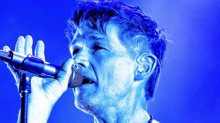 Morten Harket shares Parkinson's disease diagnosis