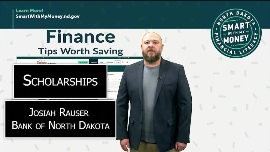 KX Finance: How to avoid scholarship scams