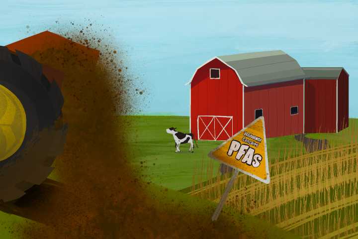 The new PFAS bill is urgently needed for Michigan