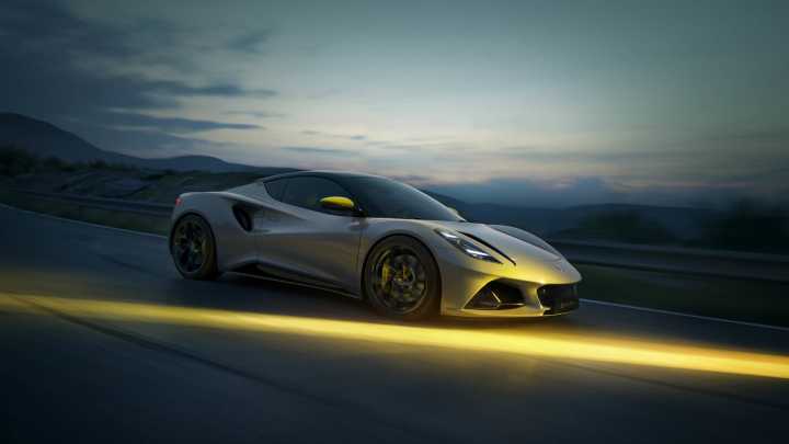 Lotus Reveals Emira V6 SE and Emira Turbo Ahead of September Launch