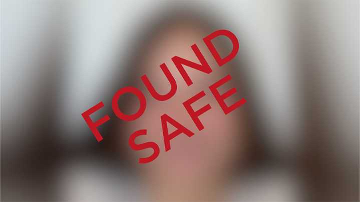 South Jordan missing teen found alive