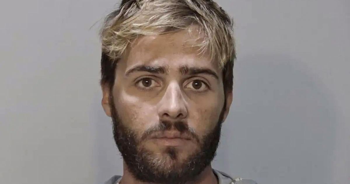 Sailor charged after 'revenge' killing of shark posted in gory Snapchat video