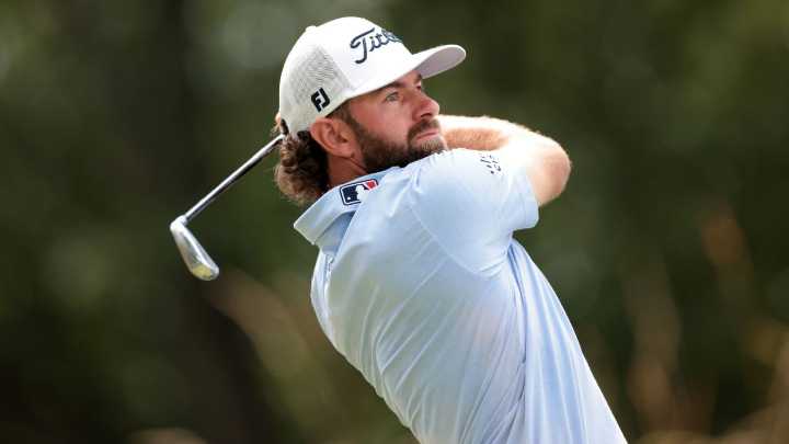 Cameron Young rallies to qualify for U.S. Open in playoff