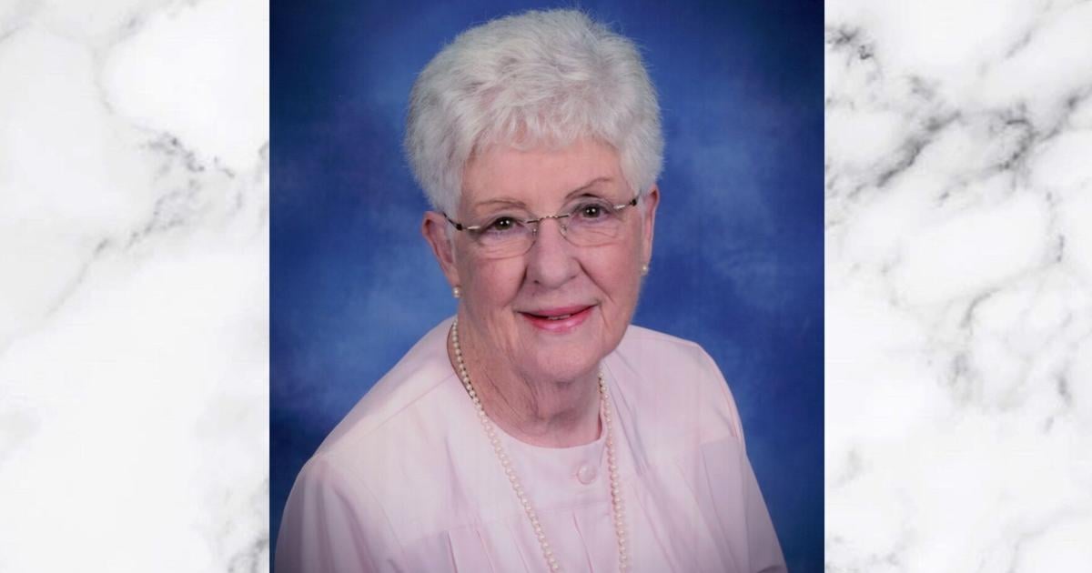 Betty Reese Reisinger