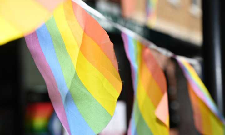 2025: the year that Pride changed