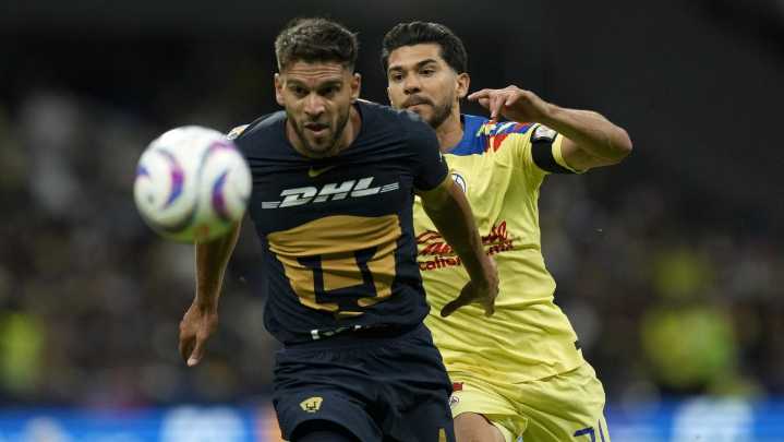 Lisandro Magallán veía a la Liga MX como un retroceso en su carrera