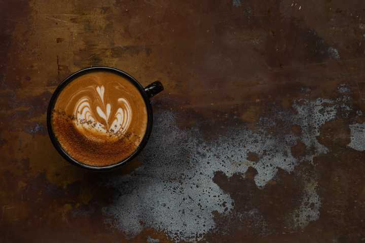 Try ramen lattes at Discourse Coffee's new Chicago residency