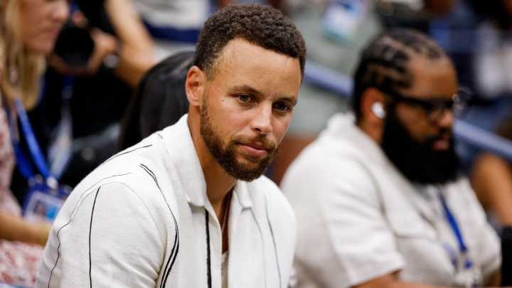 Steph Curry makes major decision over NBA retirement and is already 'doing his homework' over Warriors exit