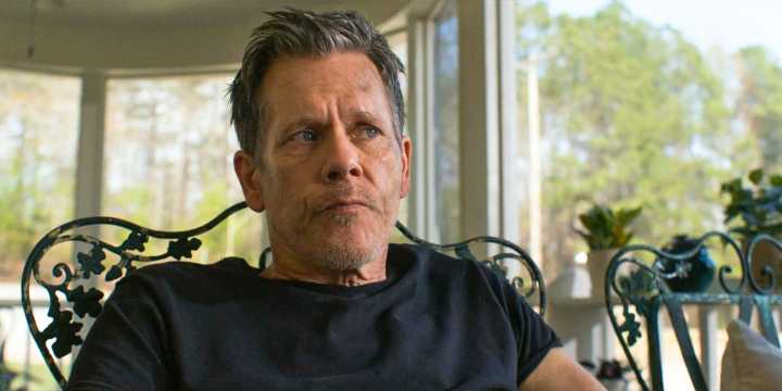It's Great To See Kevin Bacon's New Comedy Dominating Netflix, But I'm Still Bummed About The Cancellation Of His Other 2025 Show