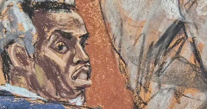 Sean 'Diddy' Combs trial live updates: Cross-examination resumes for ex