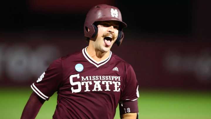 15 Facts About Mississippi State Baseball
