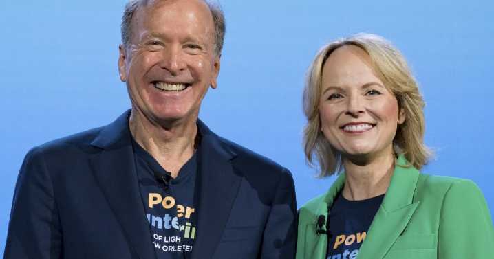 Points of Light, founded by the Bush family, aims to double American volunteerism by 2035