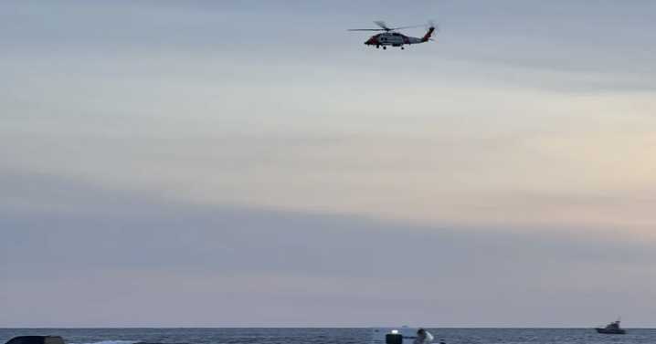 Northport superintendent dies from same ocean incident that killed teen