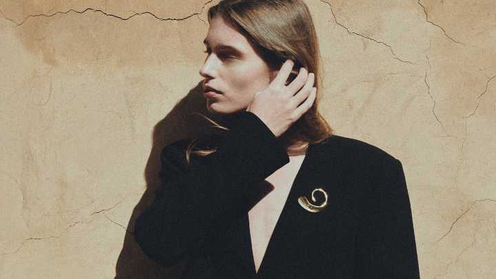 Wavy Cuffs and Sculptural Pendants—How to Shop Agmes’s Editor