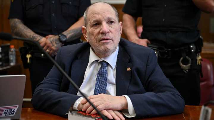 Harvey Weinstein Admits His Actions Were ‘Stupid’ but ‘Never Criminal’ in Rare Interview Amid Retrial