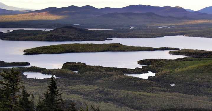 Residents of unorganized territory concerned by steep increase in property value