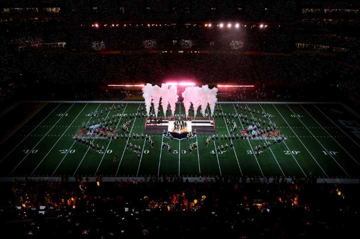 NFL Will Soon "Test The Waters" Of Foreign Team Ownership, Former Washington Commanders President Jason Wright Says