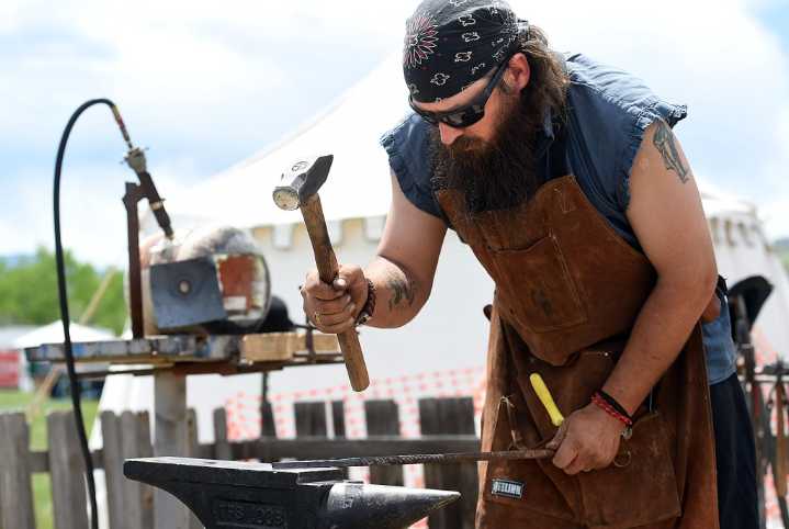 Things to do in the Loveland area Friday: Ryan Bingham, Second Chance Comedy,  Colorado Medieval Festival