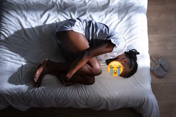 Zambian Man Allegedly R4pes Step-Daughter as ‘Cure’ for Bed