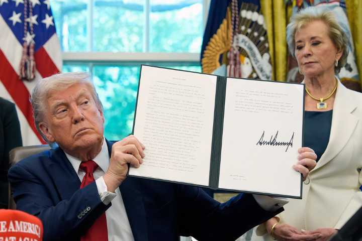 As Trump targets DEI, Republican-led states intensify efforts to stamp it out