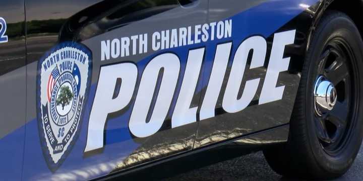 North Charleston Police respond to shooting after road rage dispute, 1 injured