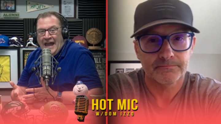Hot Mic Interview: Cory Provus looks ahead to the Twins homestand