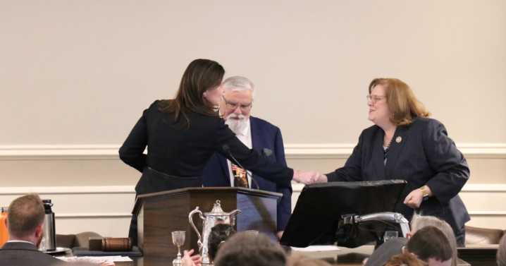 NH News Recap: What’s in the Senate’s budget proposal? We explain.