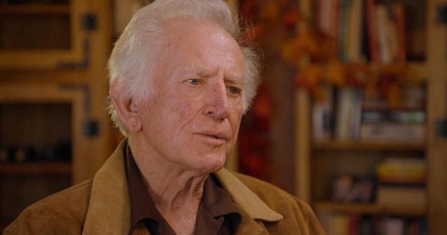 Gary Hart: "All the rules have changed" in politics
