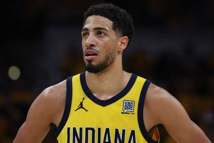 OKC Legend Issues Stern Warning to Tyrese Haliburton & Co as Serious Concerns Raised on Pacers Star The Pacers receive a stern warning before the NBA Finals from a former OKC star, as serious concerns