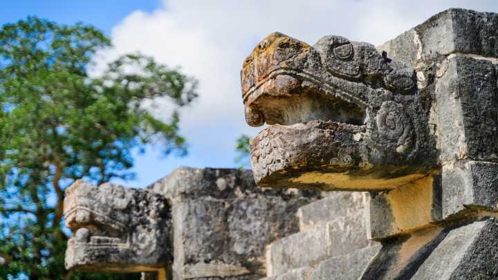 Why The Jaguar Was So Important To Ancient Mayans