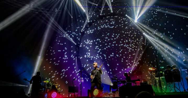 Brit Floyd to commemorate 50th anniversary of Pink Floyd album during tour stop in Colorado Springs