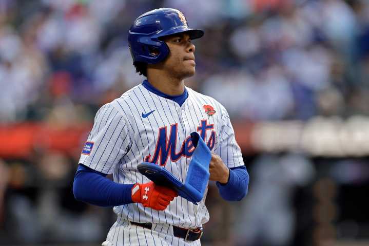 ¿Nueva faceta de Juan Soto?, la velocidad del dominicano rompe esquemas en 2025
