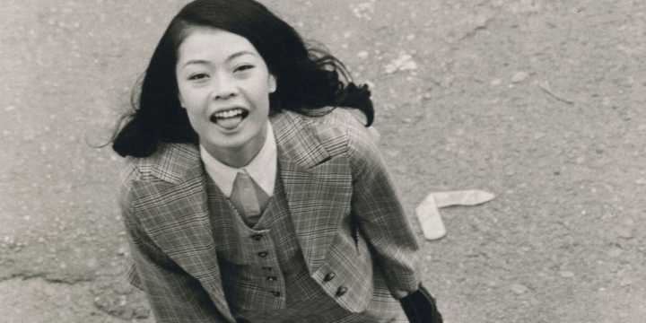 Akaaka Republishes Masahisa Fukase's 'Yoko' Photobook