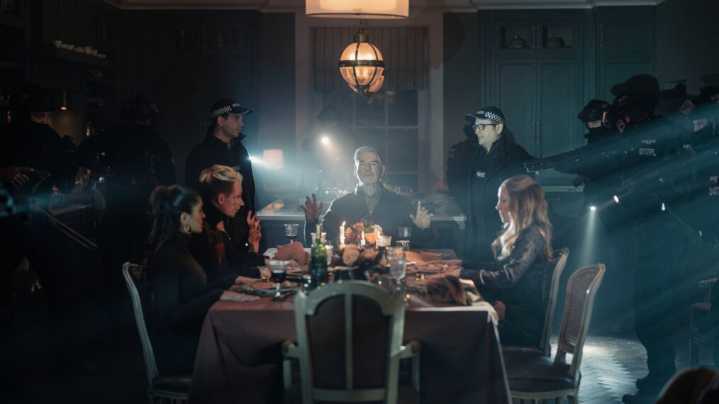 'MobLand' Season 2 Details: Cast, Premiere Date, and More