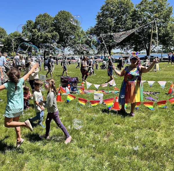 Southie Family Fun Day 2025 – Get the Inside Scoop!