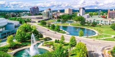 Uniti Fiber makes $16.7M investment in area; ‘value is beneath your feet’