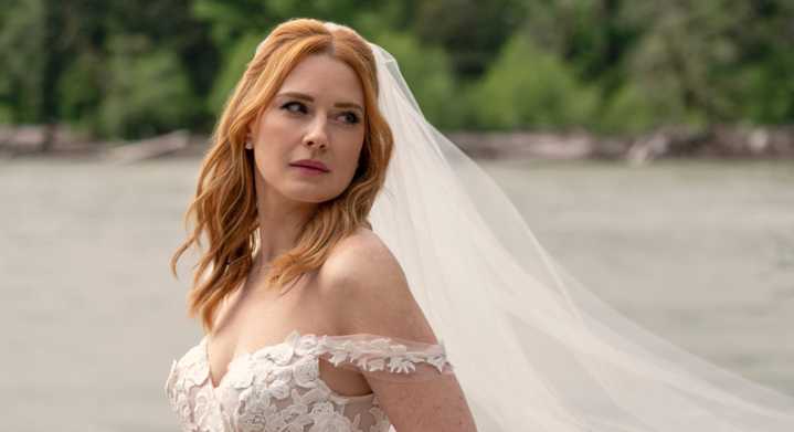 Alexandra Breckenridge Gives Update on When ‘Virgin River’ Season 7 Might Premiere on Netflix | Alexandra Breckenridge, Netflix, Television, Virgin River