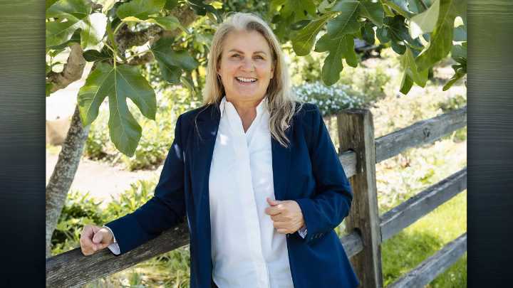 Kim Hamlik announces candidacy for Clark County Charter Review Commission, District 2, Position 3