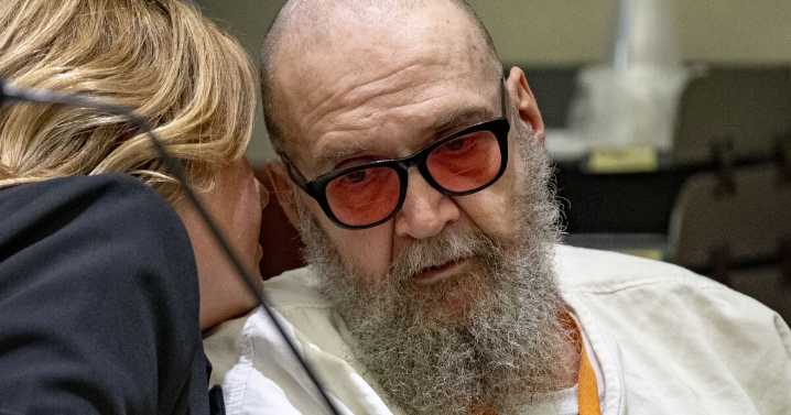 Menzies is competent to be executed, judge rules