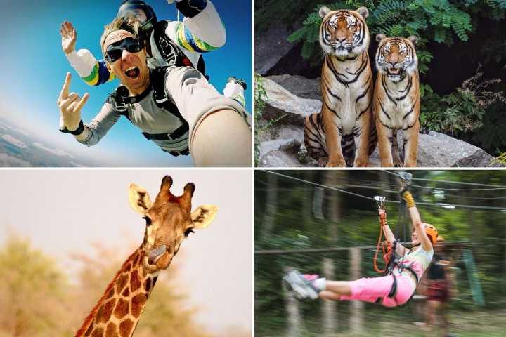Five Summertime Family-Friendly Adventures in East Texas