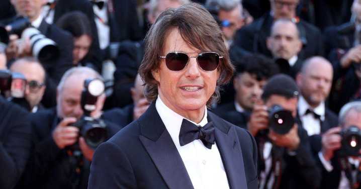 Tom Cruise and John Travolta's Scientology Secrets Revealed