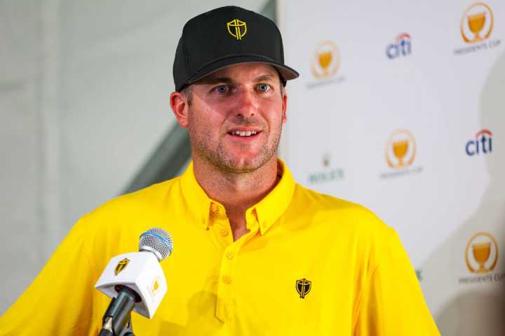 Taylor Pendrith WITB June 2025: PGA Tour Pro’s Golf Bag at TPC Toronto Explored What is Taylor Pendrith carrying with him at the 2025 RBC Canadian? Here's all you need to know about the golfer's bag! 