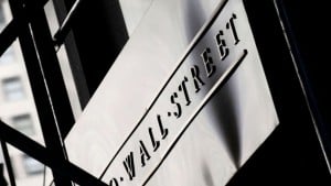 US stocks slip as Wall Street makes its final moves ahead of Friday’s jobs report