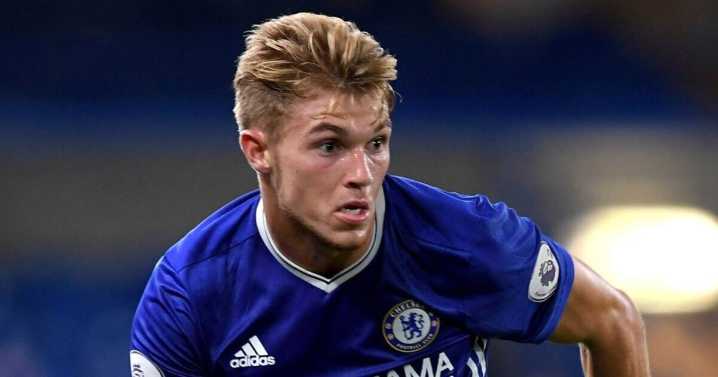'I won titles with Chelsea before injuries ruined my career - now I play in Baller League' 