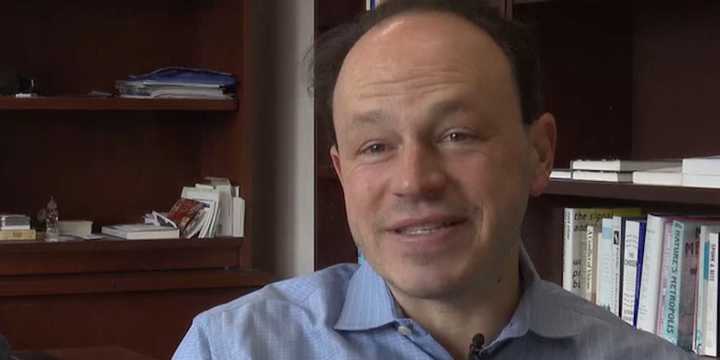 MSU Director of Institute for Public Policy named Andrew Carnegie Fellow