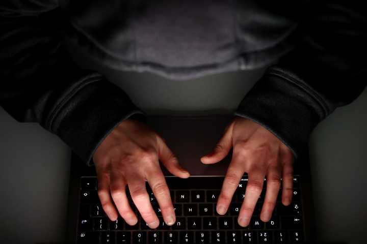 Scots warned of ‘scamdemic’ as £860,000 lost to cyber criminals in 12 months