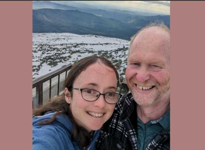 Upstate New York Dad Dies Hiking Great Mountain, Daughter Missing