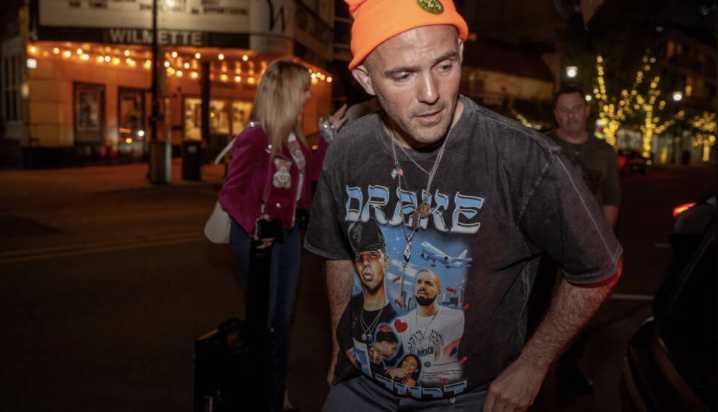 A Chicago Cinema Canceled a Pro-Israel Movie Screening, Relented — Then Canceled Again